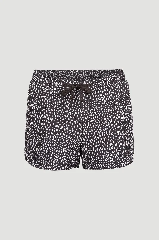 LADIES ANGLET SWIMSHORTS Sleek Full Coverage