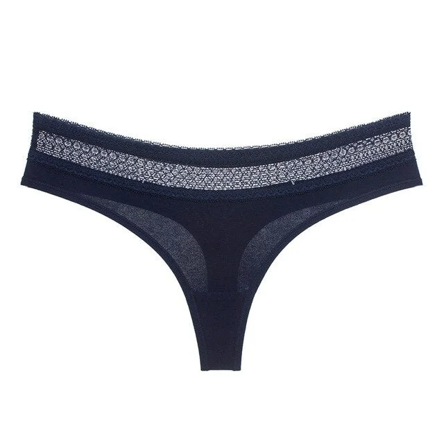 dark blue Lace