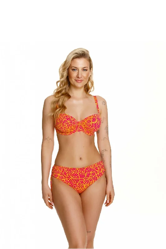 Swimming panties Lupo Line Sporty Swimwear Bottoms