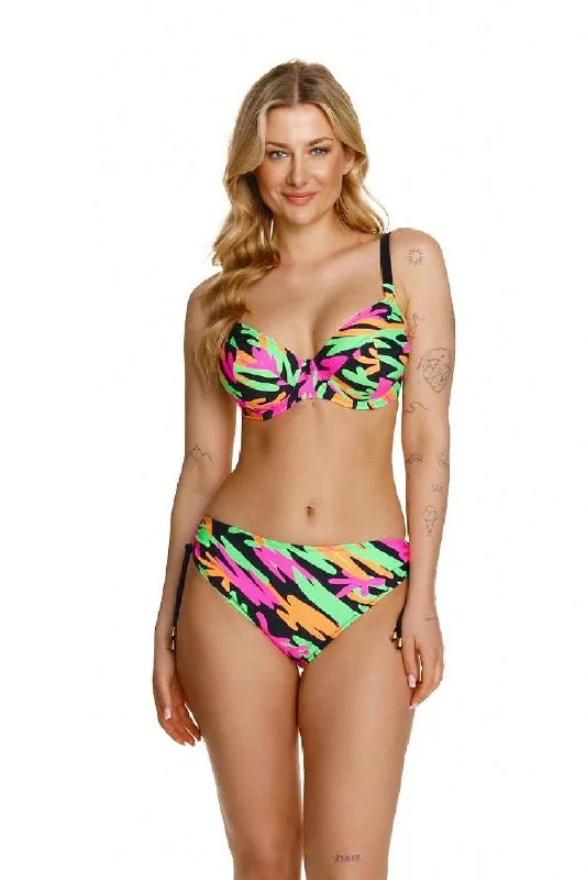 Swimming panties Lupo Line Vibrant Bikini Design