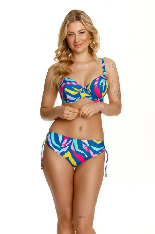 Swimming panties Lupo Line Halter Neck Swimsuit