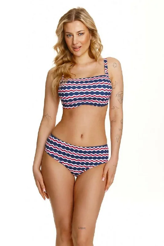 Swimming panties Lupo Line Chic Swimsuit Cover-Up