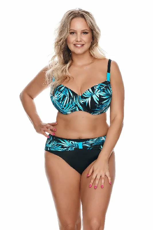 Swimming panties Lupo Line Classic Two-Piece Bikini