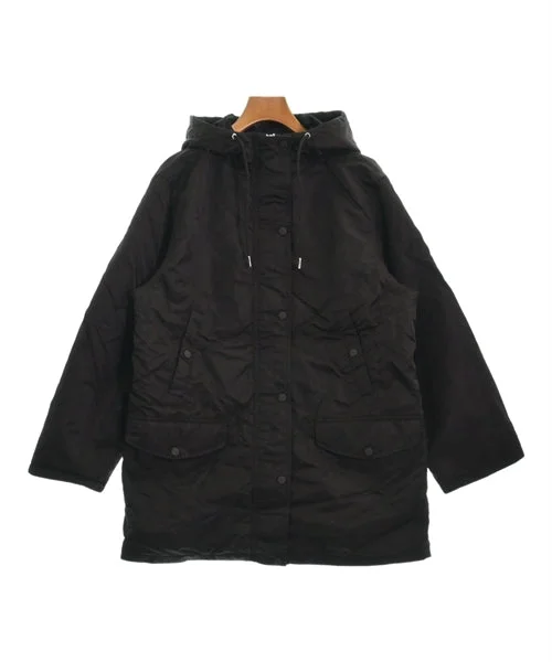 Theory Down jackets/Vests Ribbed Jacket Pleated Jacket Ruffled Jacket