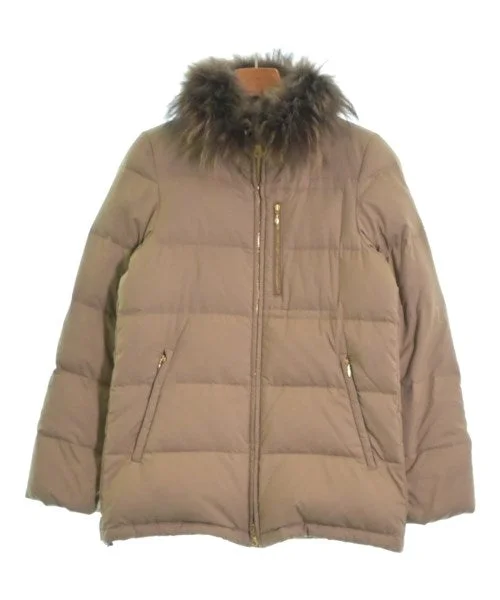 Deuxieme Classe Down jackets/Vests Fleece Jacket Down Jacket Parka