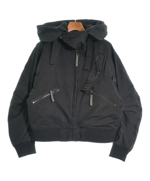 G-STAR RAW Down jackets/Vests Hoodie Zip-Up Jacket Button-Up Jacket