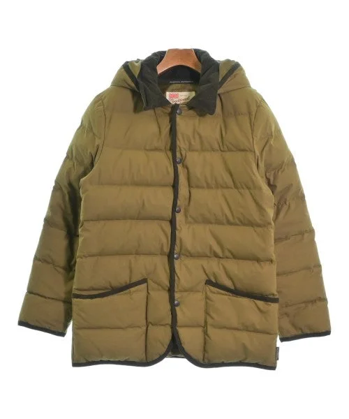 Traditional Weatherwear Down jackets/Vests Anorak Shell Jacket Lightweight Jacket