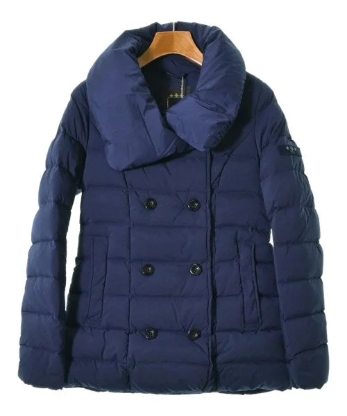 TATRAS Down jackets/Vests Tiered Jacket Buttoned Jacket Zippered Jacket