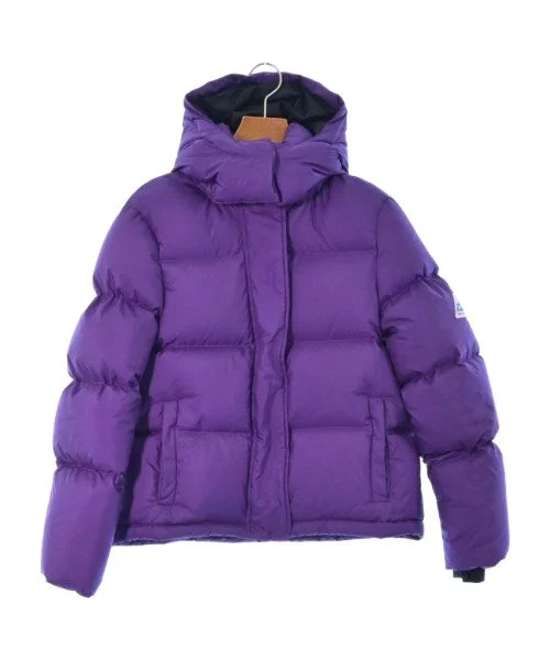 Cape HEIGHTS Down jackets/Vests Knit Jacket Woven Jacket Fleece Jacket