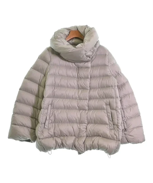 add Down jackets/Vests Hooded Jacket Caped Jacket Shawl Collar Jacket