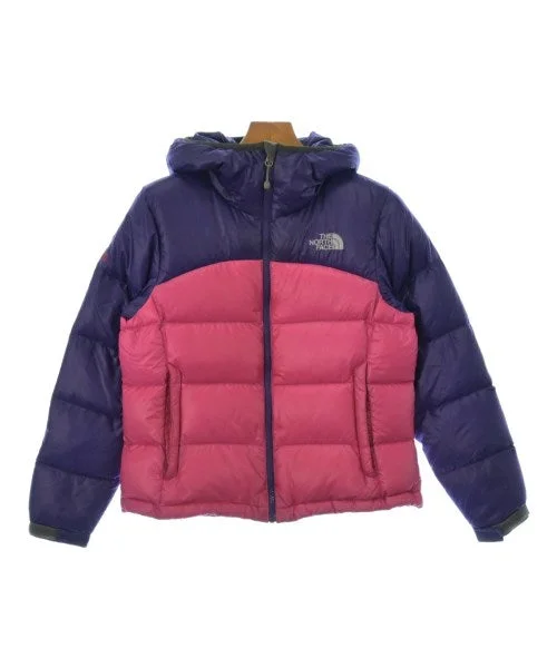 THE NORTH FACE Down jackets/Vests Satin Jacket Silk Jacket Chiffon Jacket