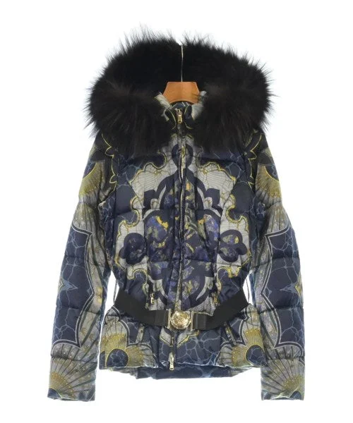 EMILIO PUCCI Down jackets/Vests Elasticated Jacket Padded Jacket Insulated Jacket