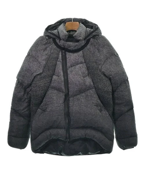 UNDER COVER Down jackets/Vests Fitted Jacket Loose Jacket Oversized Jacket