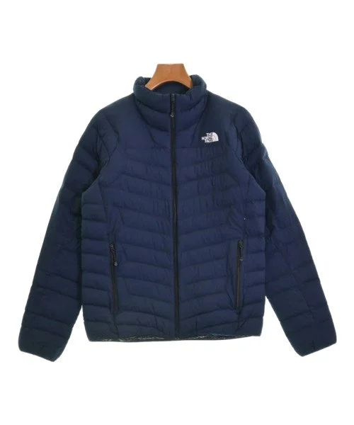 THE NORTH FACE Down jackets/Vests Rayon Jacket Velvet Jacket Corduroy Jacket