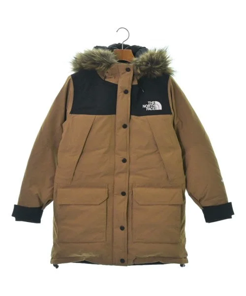 THE NORTH FACE Down jackets/Vests Cardigan Sweater Pullover