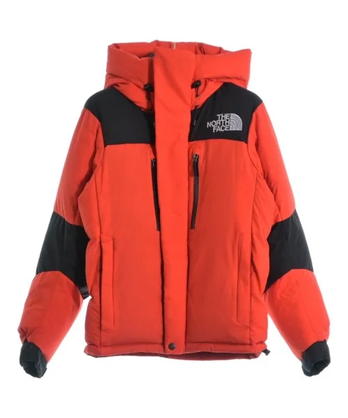 THE NORTH FACE Down jackets/Vests Oversized Jacket Tailored Jacket Straight Jacket