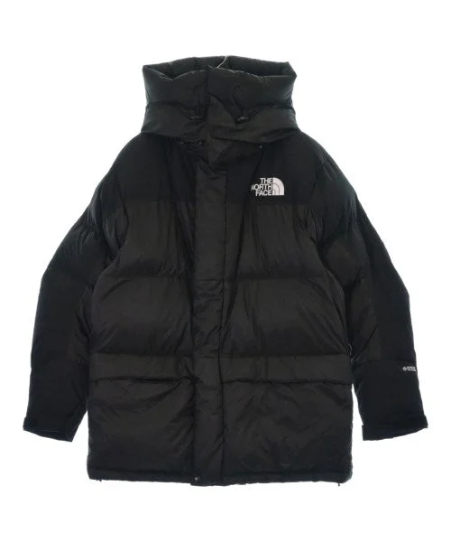 THE NORTH FACE Down jackets/Vests Oversized Jacket Tailored Jacket Straight Jacket