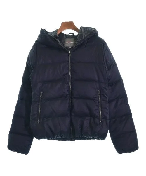 DUVETICA Down jackets/Vests Knit Jacket Woven Jacket Fleece Jacket