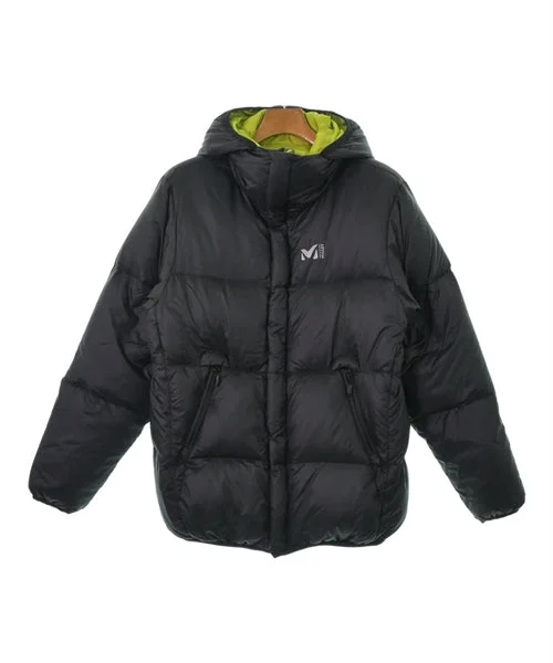 MILLET Down jackets/Vests Knit Jacket Woven Jacket Fleece Jacket