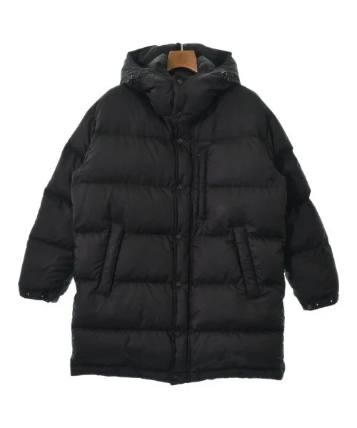 THE NORTH FACE PURPLE LABEL Down jackets/Vests Corduroy Jacket Velvet Jacket Brocade Jacket