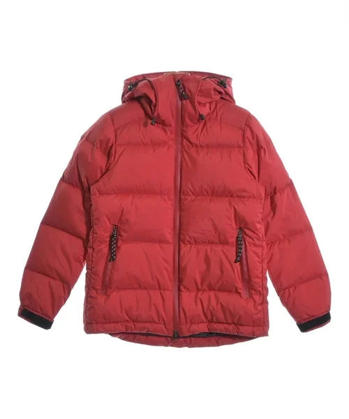 NANGA Down jackets/Vests Knit Jacket Woven Jacket Fleece Jacket