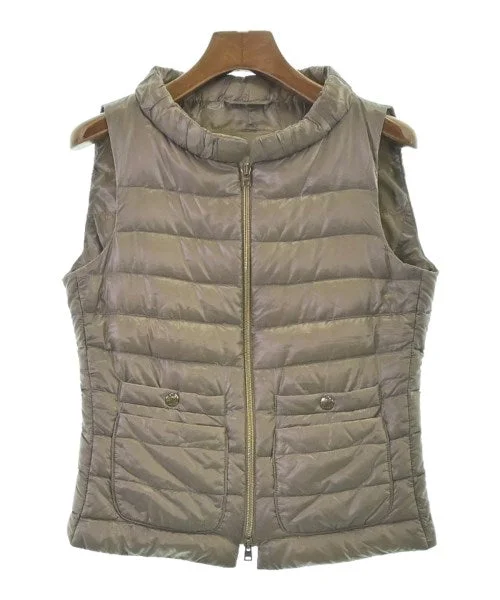 HERNO Down jackets/Vests Insulated Jacket Fitted Jacket Loose Jacket