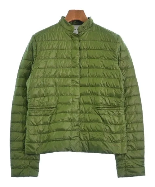 ASPESI Down jackets/Vests Knit Jacket Woven Jacket Fleece Jacket