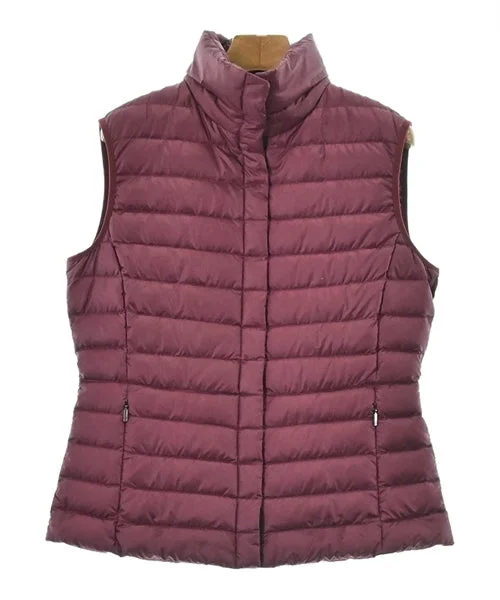 Max Mara Down jackets/Vests Quilted Jacket Puffer Jacket Insulated Jacket