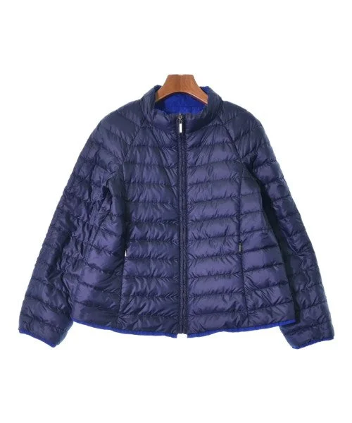 MAX MARA WEEK END LINE Down jackets/Vests Quilted Jacket Puffer Jacket Insulated Jacket