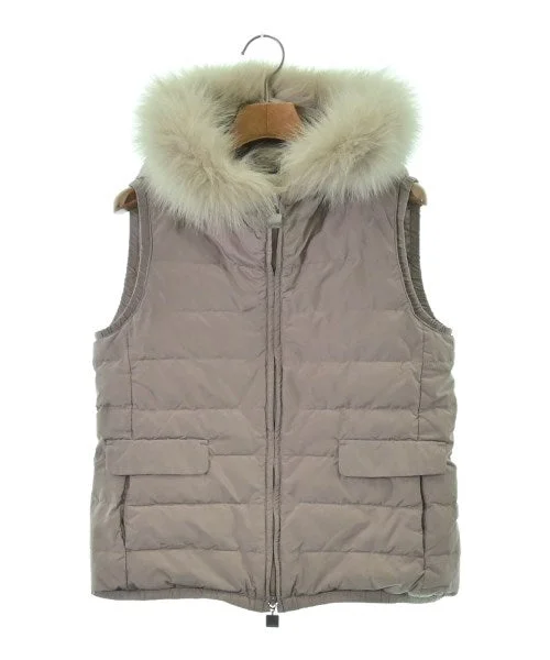 'S Max Mara Down jackets/Vests Bomber Jacket Anorak Windbreaker