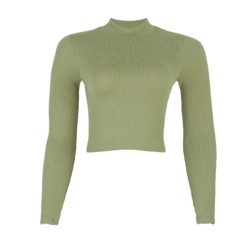 REDTAG Dark Green Knitted Sweatshirt for Women Hoodie with Front Slit Layering Stylish REDTAG Dark Green Knitted Sweatshirt for Women Hoodie with Front Slit Layering Stylish