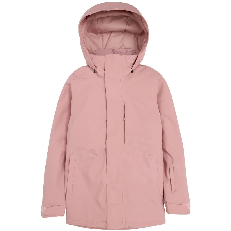 Burton Jet Ridge Jacket Womens 2024 Powder Blush Appliqued Jacket Beaded Jacket Sequined Jacket Burton Jet Ridge Jacket Womens 2024 Powder Blush Appliqued Jacket Beaded Jacket Sequined Jacket