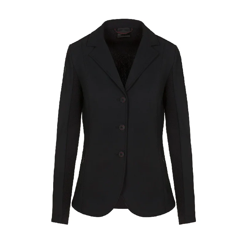 Cavalleria Toscana Tech Knit Show Jacket - Black Plaid Jacket Tartan Jacket Houndstooth Jacket Cavalleria Toscana Tech Knit Show Jacket - Black Plaid Jacket Tartan Jacket Houndstooth Jacket