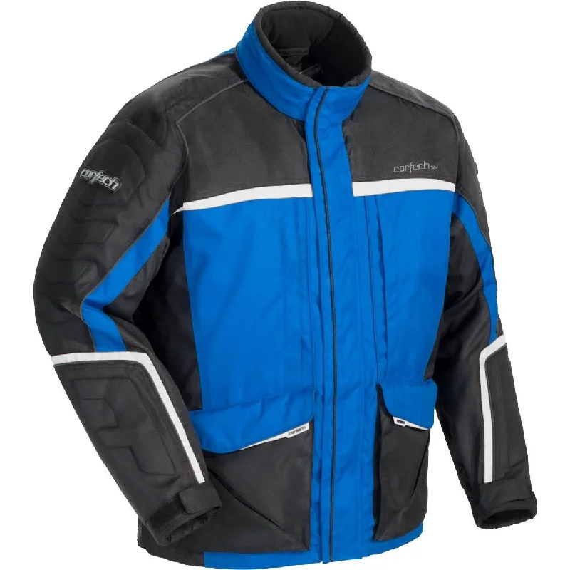 Cortech Cascade 2.0 Women's Snow Jackets (NEW - WITHOUT TAGS) Stand-Up Collar Roll-Neck Collar Turtle Neck Cortech Cascade 2.0 Women's Snow Jackets (NEW - WITHOUT TAGS) Stand-Up Collar Roll-Neck Collar Turtle Neck