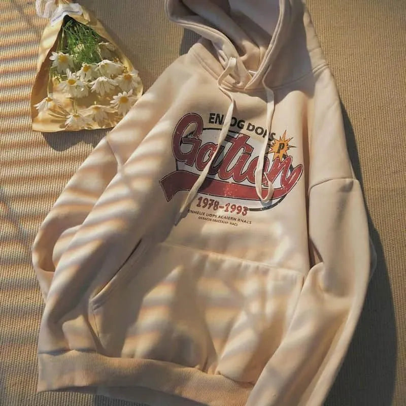 Getadme-Fall/Winter New Loose Hoodies Women's Plus Velvet College Style Printed Jacket Korean Male Student Off White Ins Trend Coat Hoodie Sweatshirt Pullover Getadme-Fall/Winter New Loose Hoodies Women's Plus Velvet College Style Printed Jacket Korean Male Student Off White Ins Trend Coat Hoodie Sweatshirt Pullover