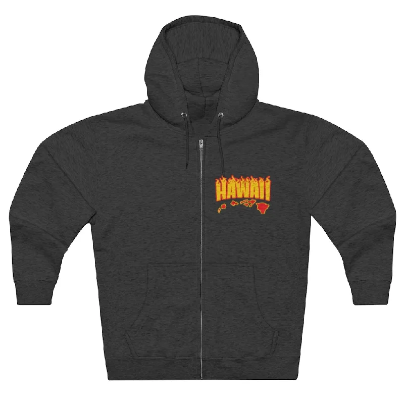 Charcoal Heather