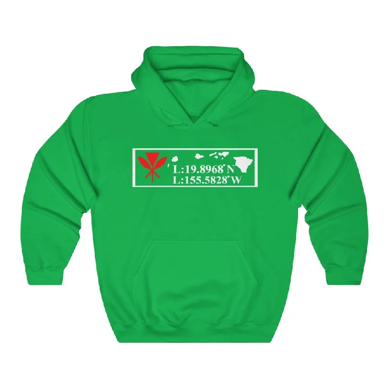 Irish Green