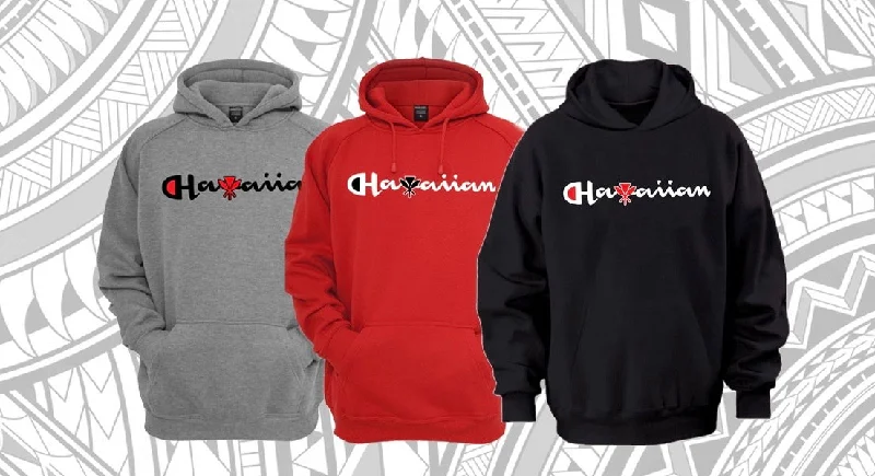 Hawaiian Kanaka Hoodie Heavy Blend Hooded Sweatshirt Hoodie with Tie-Dye Psychedelic Retro Hawaiian Kanaka Hoodie Heavy Blend Hooded Sweatshirt Hoodie with Tie-Dye Psychedelic Retro