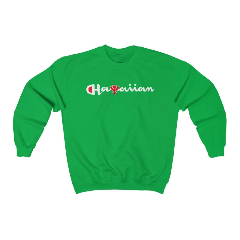 Irish Green