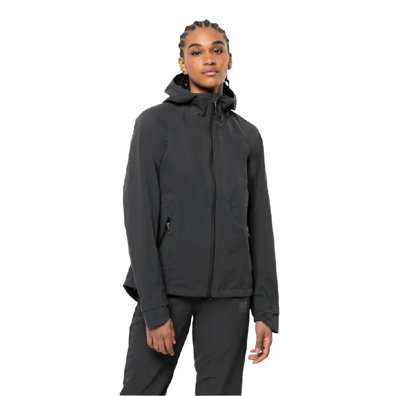 W's Bike Commute Mono Jacket - Recycled polyester & polyester Satin Jacket Silk Jacket Chiffon Jacket W's Bike Commute Mono Jacket - Recycled polyester & polyester Satin Jacket Silk Jacket Chiffon Jacket