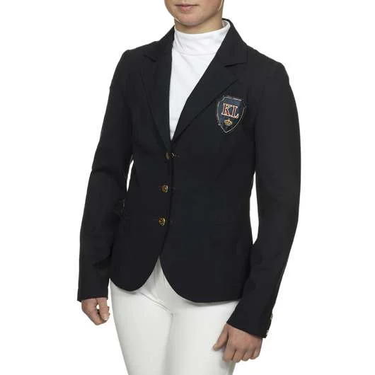 Kingsland dark navy show jacket ladies size 8 Print Jacket Jacquard Jacket Embroidered Jacket Kingsland dark navy show jacket ladies size 8 Print Jacket Jacquard Jacket Embroidered Jacket