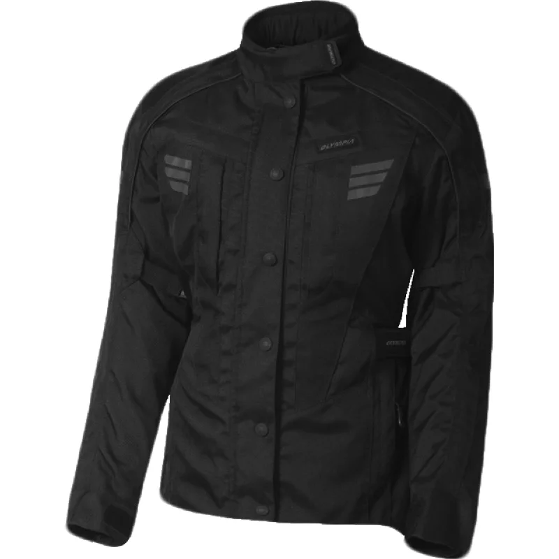 Olympia Durham Women's Street Jackets (BRAND NEW) Mesh Jacket Canvas Jacket Denim Jacket Olympia Durham Women's Street Jackets (BRAND NEW) Mesh Jacket Canvas Jacket Denim Jacket