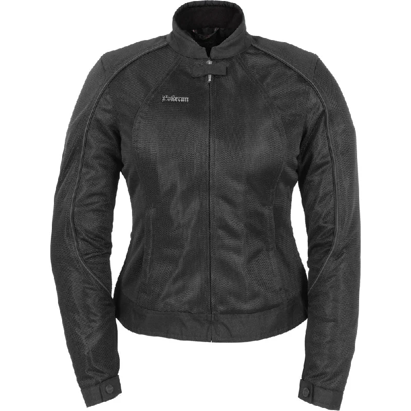 Pokerun Wild Annie Women's Street Jackets (Brand New) Tailored Jacket Straight Jacket A-Line Jacket Pokerun Wild Annie Women's Street Jackets (Brand New) Tailored Jacket Straight Jacket A-Line Jacket