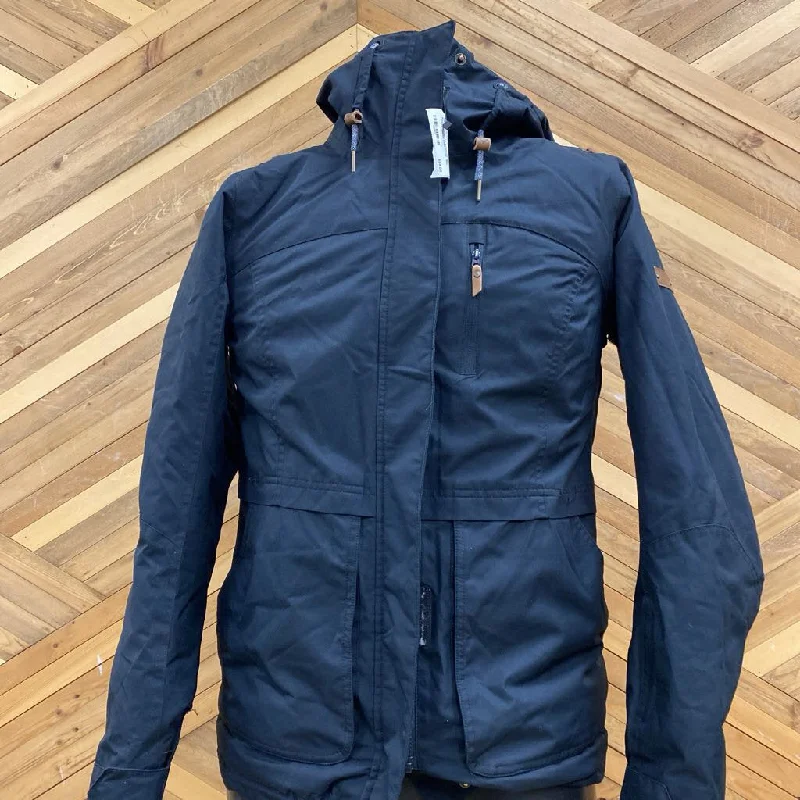 Roxy- insulated women's ski jacket- MSRP $299: Black -women-SM Notch Collar Jacket Peter Pan Collar Jacket Cowl Neck Jacket Roxy- insulated women's ski jacket- MSRP $299: Black -women-SM Notch Collar Jacket Peter Pan Collar Jacket Cowl Neck Jacket