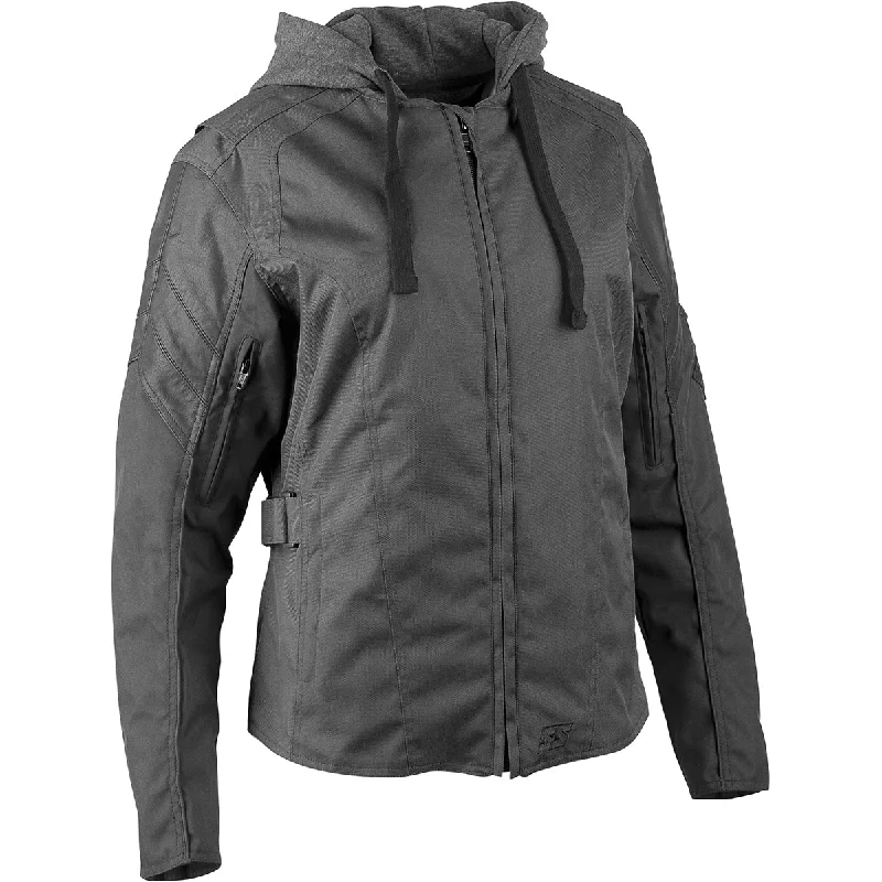 Speed and Strength Double Take 2.0 Women's Street Jackets Wool Fabric Cashmere Fabric Tweed Fabric Speed and Strength Double Take 2.0 Women's Street Jackets Wool Fabric Cashmere Fabric Tweed Fabric
