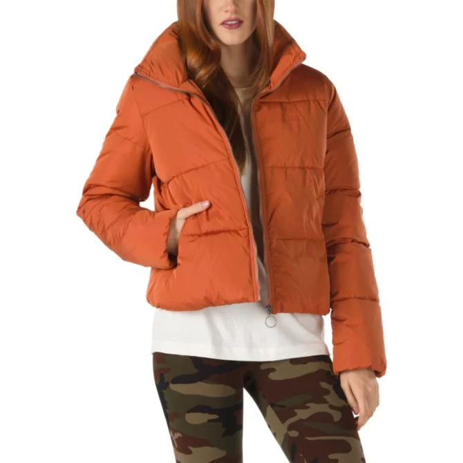 Vans Women's Foundry Puffer Jacket MTE 2020 Corduroy Jacket Velvet Jacket Brocade Jacket Vans Women's Foundry Puffer Jacket MTE 2020 Corduroy Jacket Velvet Jacket Brocade Jacket