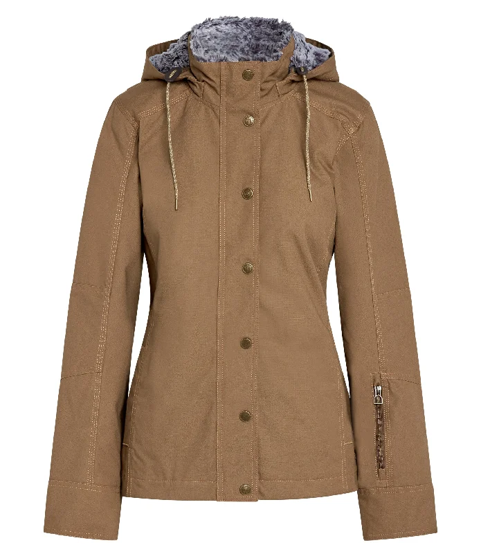 Women's FullFlexx™ Canvas Jacket (Closeout) V-Neck Jacket Boat Neck Jacket Square Neck Jacket Women's FullFlexx™ Canvas Jacket (Closeout) V-Neck Jacket Boat Neck Jacket Square Neck Jacket