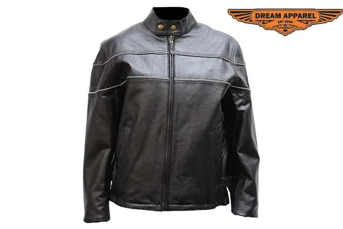 Womens Leather Jacket With Multi Pockets Insulated Jacket Fitted Jacket Loose Jacket Womens Leather Jacket With Multi Pockets Insulated Jacket Fitted Jacket Loose Jacket
